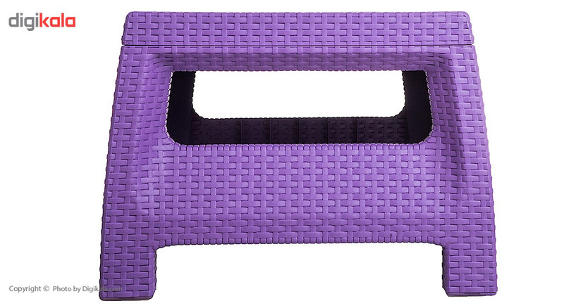 میز جلومبلی بابل کارپت کد 001