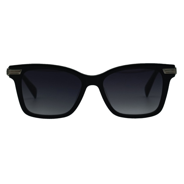 عینک آفتابی بالمن مدل LEGION1 BPX-115B-TWH-GLD