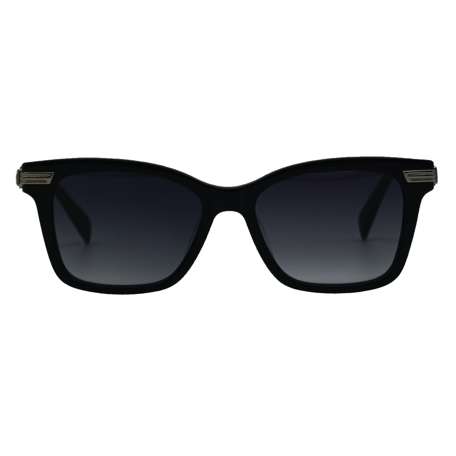 عینک آفتابی بالمن مدل LEGION1 BPX-115B-TWH-GLD -  - 1