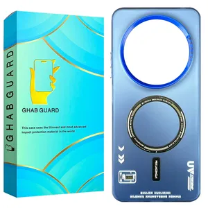Ghab Guard SCG20 Cover For Xiaomi Redmi 14C 4G / Redmi 14C 5G / Redmi 14R / Poco C75 4G / Poco C75 5G / Redmi A3 Pro / Redmi A4