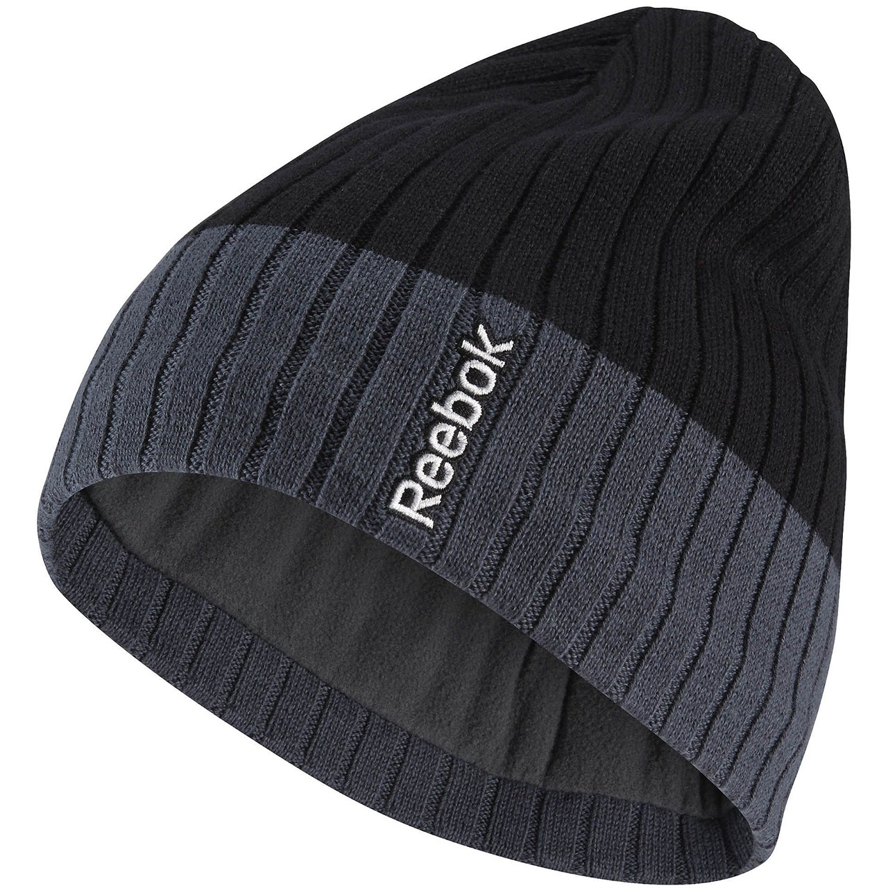 کلاه بافتنی مردانه ریباک مدل SE Fleece Beanie