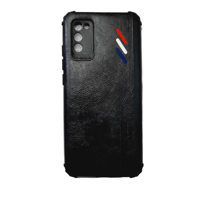 کاور لوکسار مدل Lumer مناسب برای گوشی موبایل سامسونگ Galaxy A02s /  M02s