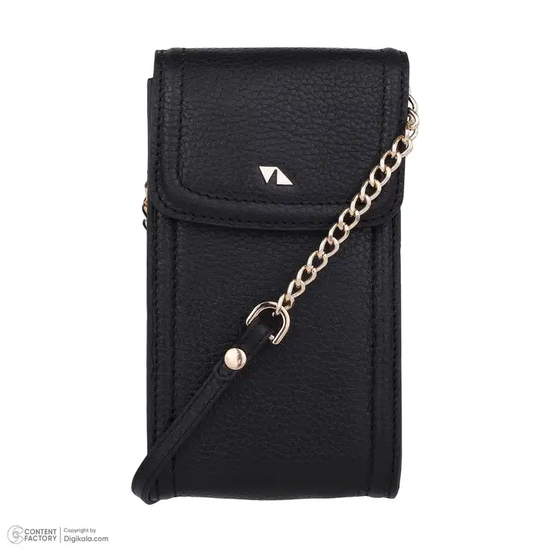 کیف رودوشی زنانه چرم مشهد مدل S0899-001