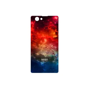 MAHOOT Universe b NASA 8 Cover Sticker for Sony Xperia Z1 Compact