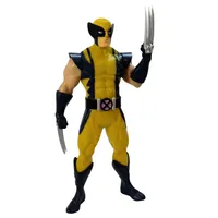 اکشن فیگور مدل ولورین کد 400 ارتفاع 26 سانتی متر