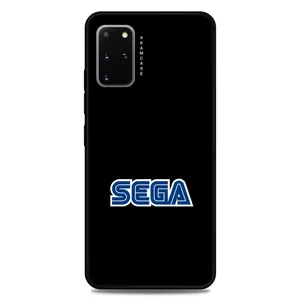 AKAM AMC-WSGS20P-NOSTECH-9 Cover For Samsung Galaxy S20 Plus