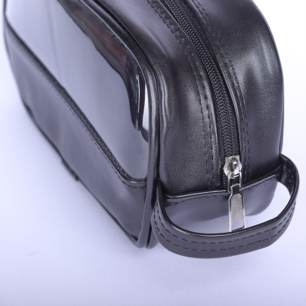 کیف لوازم آرایش زنانه مدل واش بگ