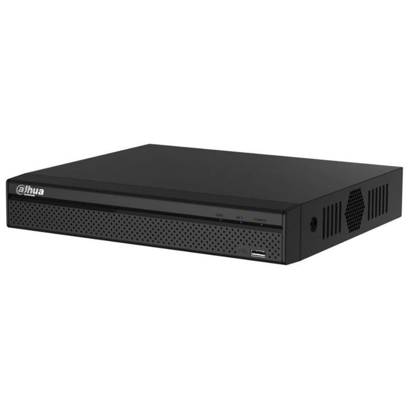 ضبط کننده ویدیویی داهوا مدل XVR 5216AN 4KL X ضبط کننده ویدیویی داهوا مدل XVR 5216AN 4KL X