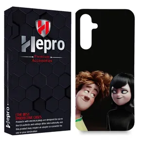 HEPRO MC Cover for SAMSUNG GALAXY A34