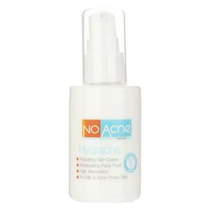 کرم آبرسان نو آکنه مدل Ge حجم 70 میلی‌لیتر