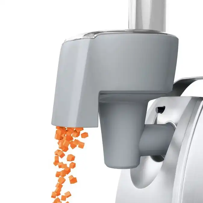 چرخ گوشت بوش مدل MFW68680