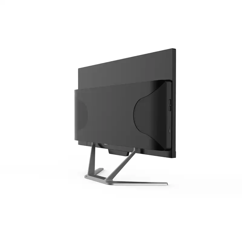 کامپیوتر همه کاره 23.8 اینچ مدل Pro-Core i3