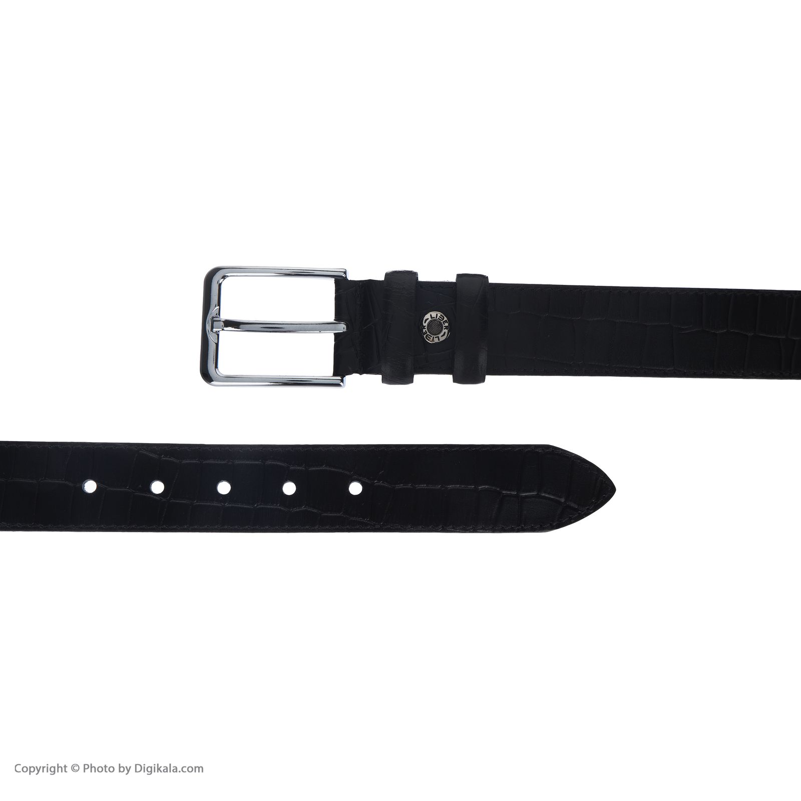 کمربند مردانه لیدر مدل BL35001 - - 3