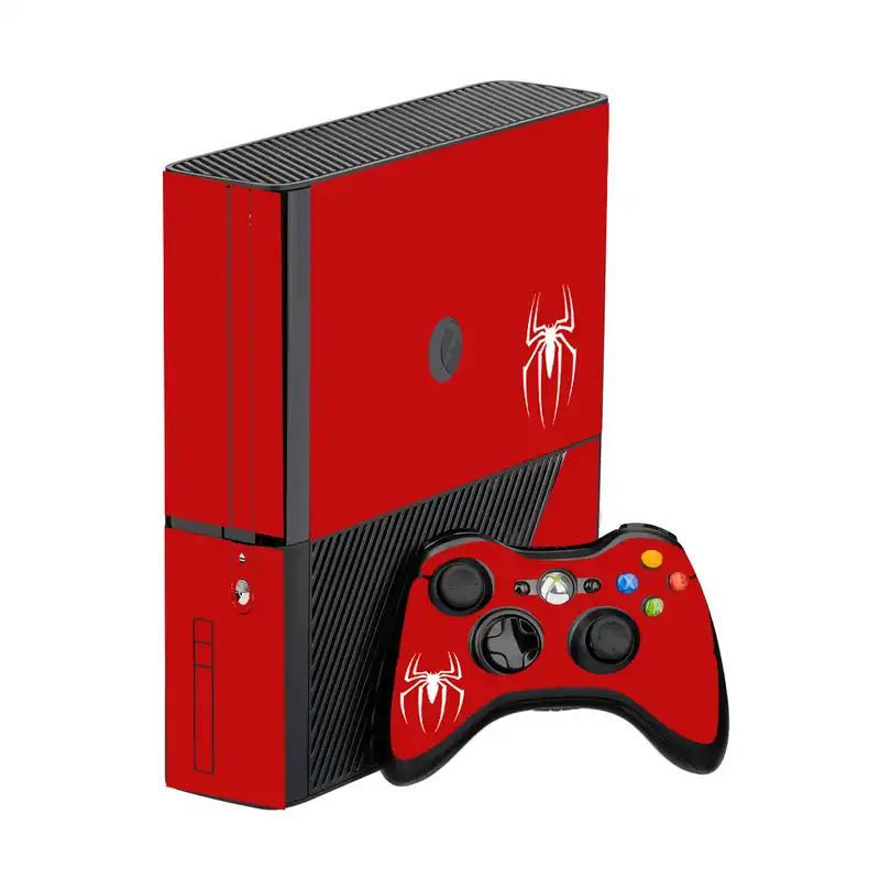 برچسب ایکس باکس 360 گراسیپا مدل  سوپر اسلیم هگزا