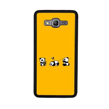 کاور مدل gsh مدل 01 مناسب برای گوشی موبایل سامسونگ Galaxy grand prime