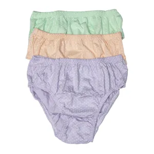 شورت زنانه مدل لیفه ای کد 81895 بسته سه عددی