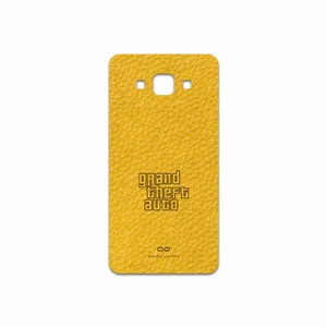 MAHOOT ML-GTA Cover Sticker for Samsung Galaxy A5 2015