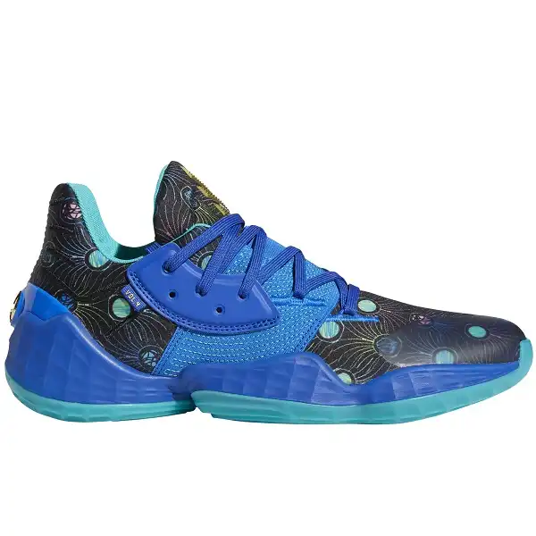 کفش بسکتبال مدل Harden Vol 4