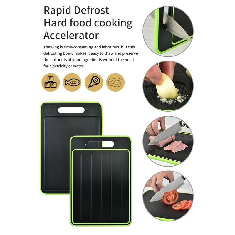 تخته گوشت مدل چندکاره