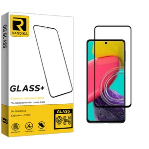 Randika RK Screen Protector For Samsung Galaxy M53