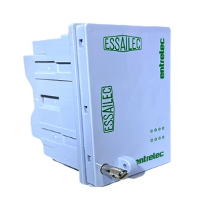 تست بلاک اینترلک مدل cc-e-va-6.6