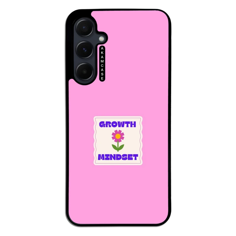 کاور آکام مدل AMC-WSGA55-POSITIVE-12 مناسب برای گوشی موبایل سامسونگ Galaxy A55
