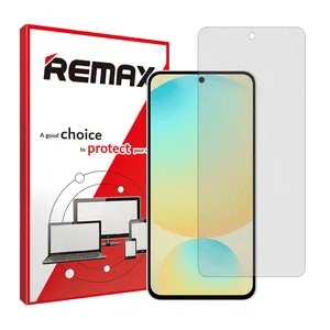 Remax Resistant model matte screen protector suitable for Samsung Galaxy M55 5G mobile phone