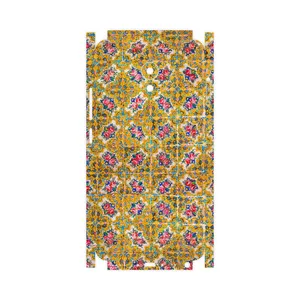 MAHOOT Iran Tile 15-FullSkin Cover Sticker for Meizu M5
