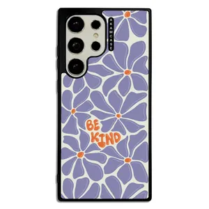 AKAM AMC-WSGS23U-QOUTES18 Cover For Samsung Galaxy S23 Ultra