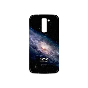 MAHOOT Universe-by-NASA-3 Cover Sticker for LG K10