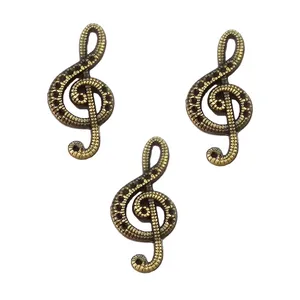 آویز طرح کلید سل مدل RCC-02 بسته 3 عددی