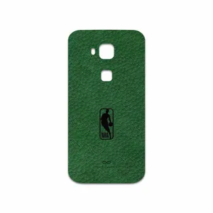MAHOOT GL-NBA Cover Sticker for Huawei Ascend G8