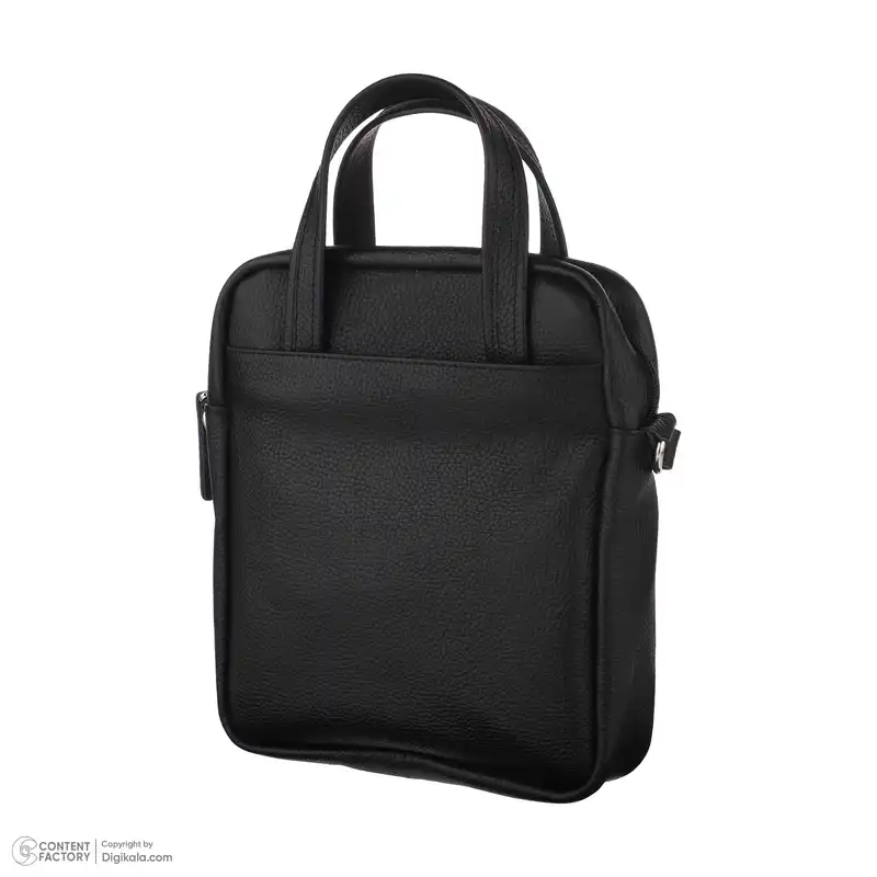 کیف رودوشی کایا چرم مدل K101-back