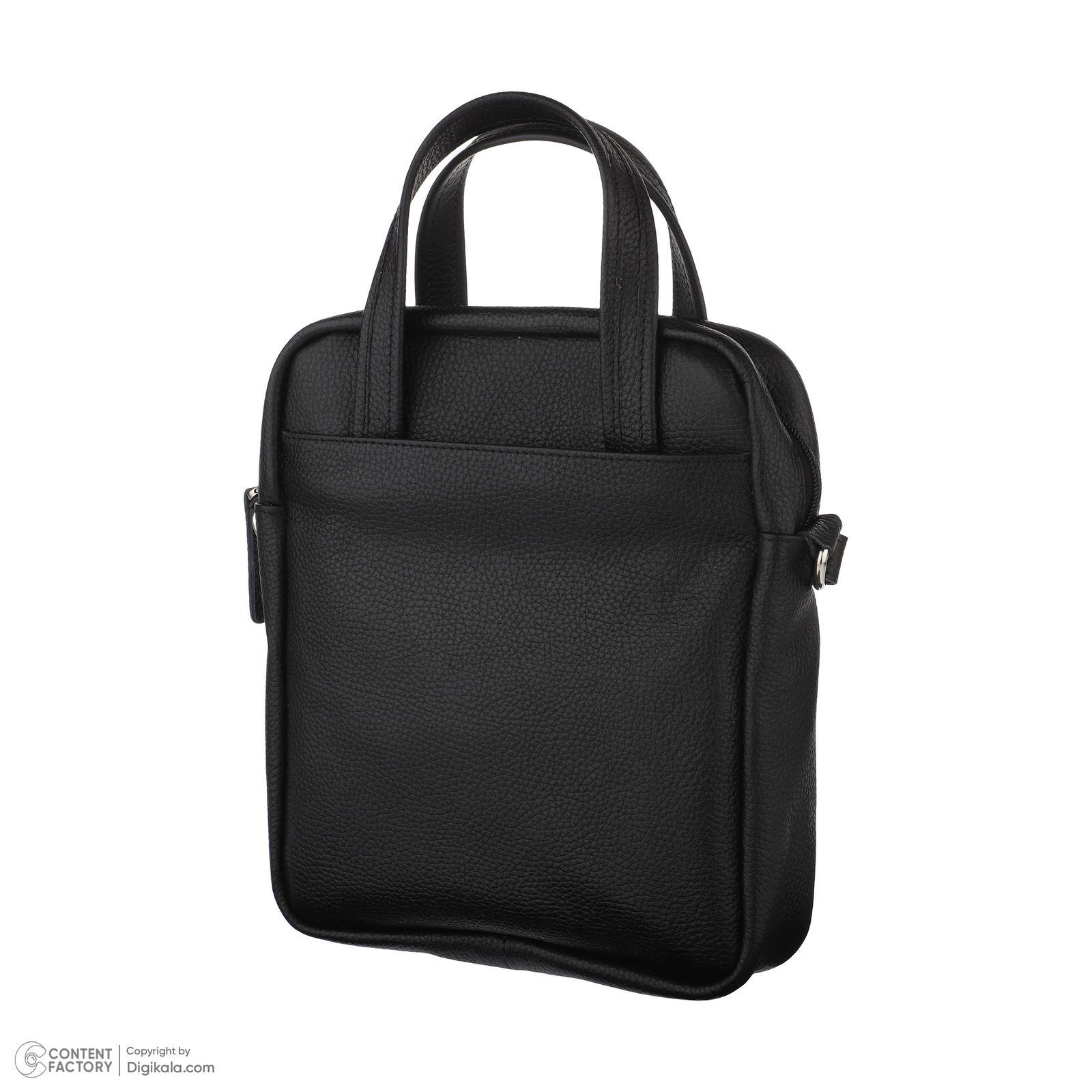کیف رودوشی کایا چرم مدل K101-back -  - 4