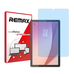 Remax HyBLU model anti-blue ray screen protector suitable for Lenovo Tab M9 tablet