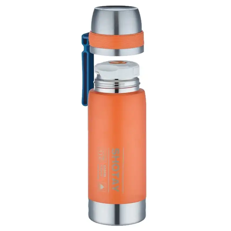 فلاسک شوتای مدل ST-8270 گنجایش 0.6 لیتر