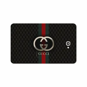 MAHOOT GUCCI-Logo Cover Sticker for Samsung Galaxy Tab A 10.1 2016 T585