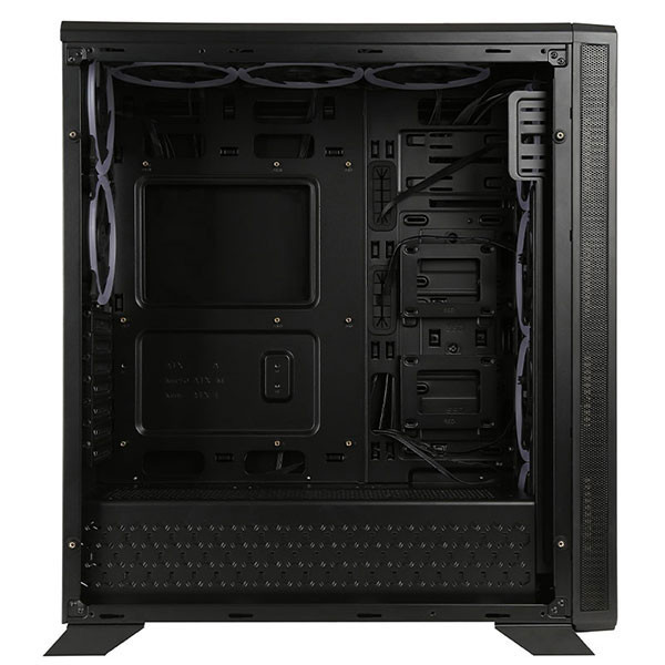 کیس کامپیوتر مستر تک مدل T500X GAMING