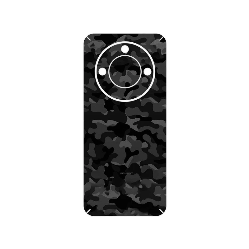 برچسب پوششی ماهوت مدل Night_Army مناسب برای گوشی موبایل آنر X9c Smart