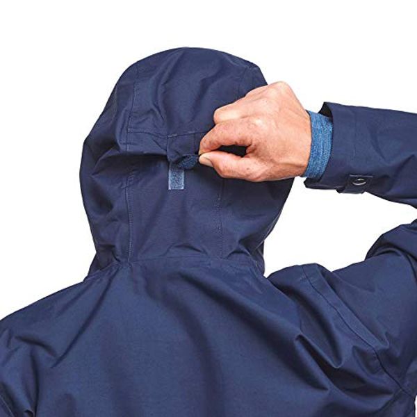 کاپشن ورزشی مردانه فورکلاز مدل دوپوش - - 7