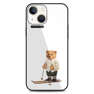 AKAM AMC-WA13-BARON FILOU-26 Cover For Apple iPhone 13