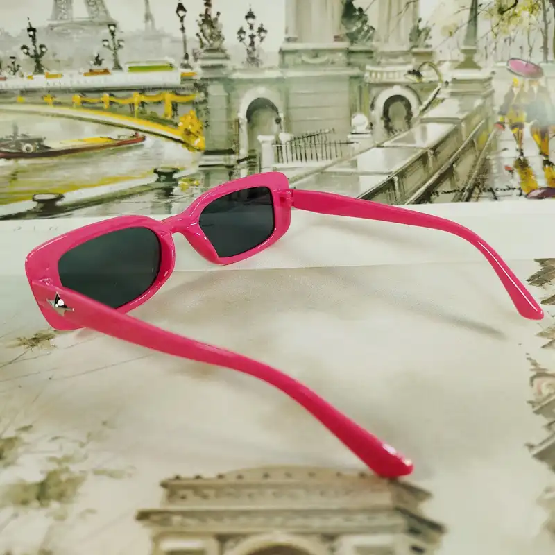 عینک آفتابی بچگانه مدل CH1 کد P