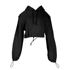 هودی زنانه مدل MDK-CE3918