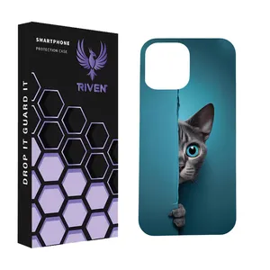 RIVEN RI2-10 Case For Apple iphone 14 Pro Max