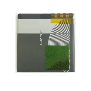 باتری موبایل مدل BL-6P ظرفیت 750 میلی آمپرساعت مناسب برای گوشی موبایل جی ال ایکس 2690
