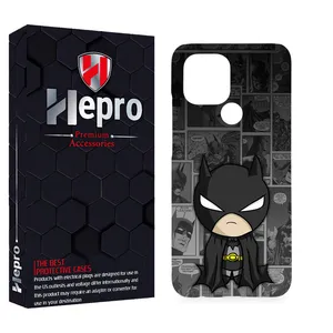 HEPRO MC Cover for XIAOMI REDMI A1 PLUS / A2 PLUS