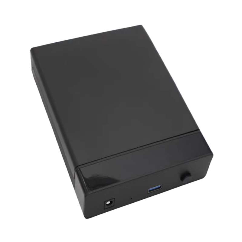 قاب هارد اکسترنال 3.5و2.5 اینچ مدل Super Drive (2 in 1)