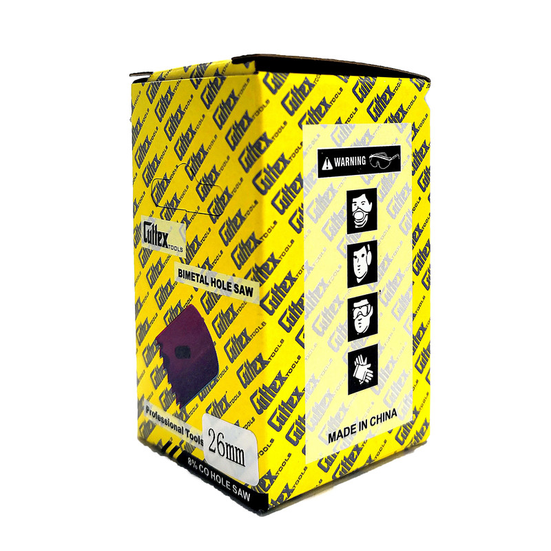 گردبر کبالت کاتکس کد 0062 سایز 26 میلیمتر