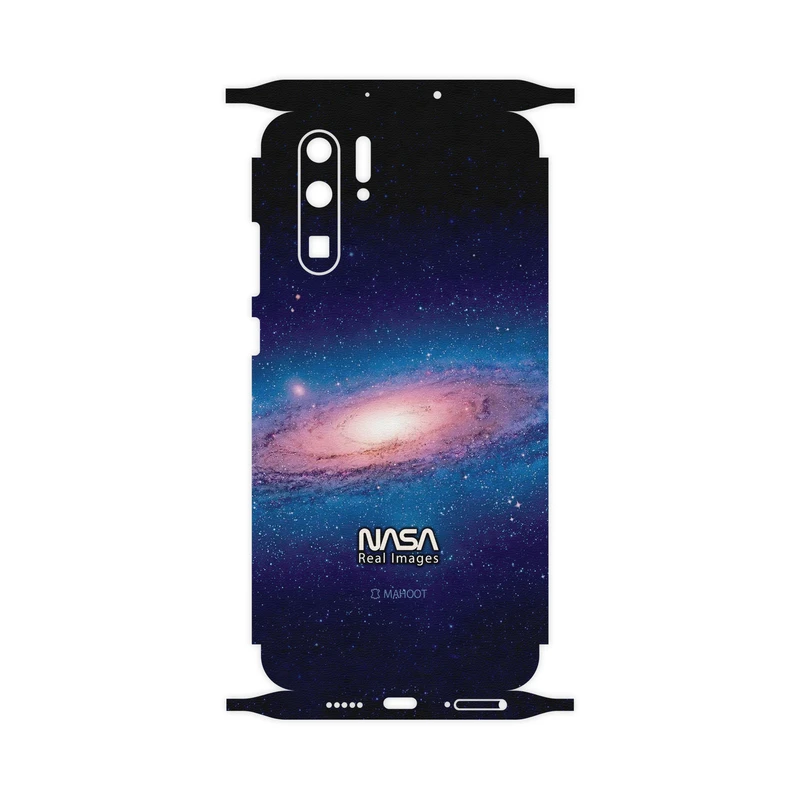 برچسب پوششی ماهوت مدل Universe-by-NASA-4-FullSkin مناسب برای گوشی موبایل هوآوی P30 Pro