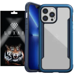 Luxar Sheild Cover For iPhone 13 Pro Max